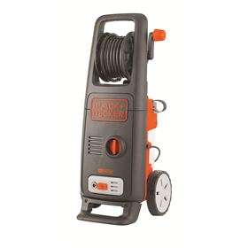 Myjka wysokociśnieniowa BlackDecker BXPW1700PE