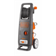 Myjka wysokociśnieniowa BlackDecker BXPW1700PE