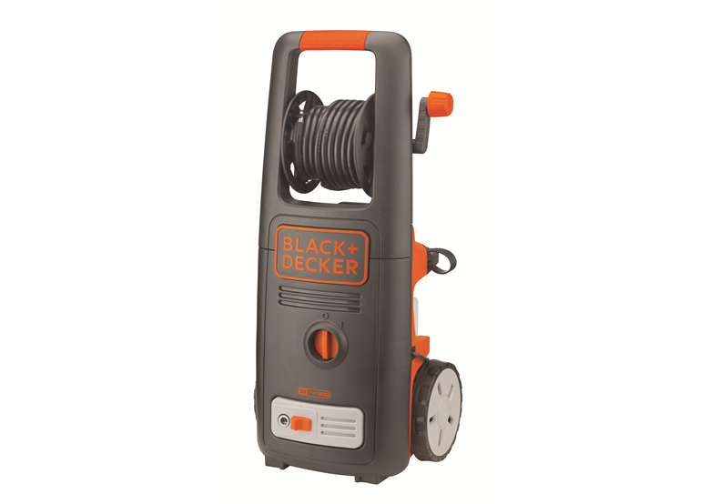 Myjka wysokociśnieniowa BlackDecker BXPW1800PE