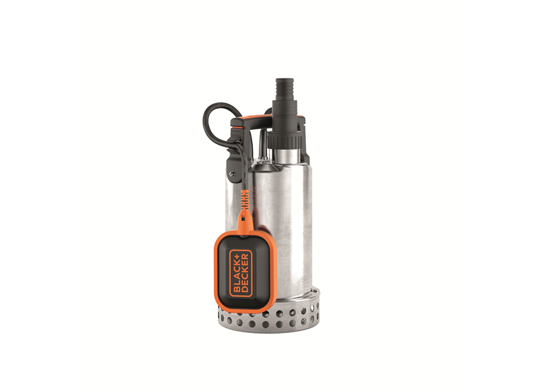 Pompa zanurzeniowa do wody czystej BlackDecker BXUP750XCE