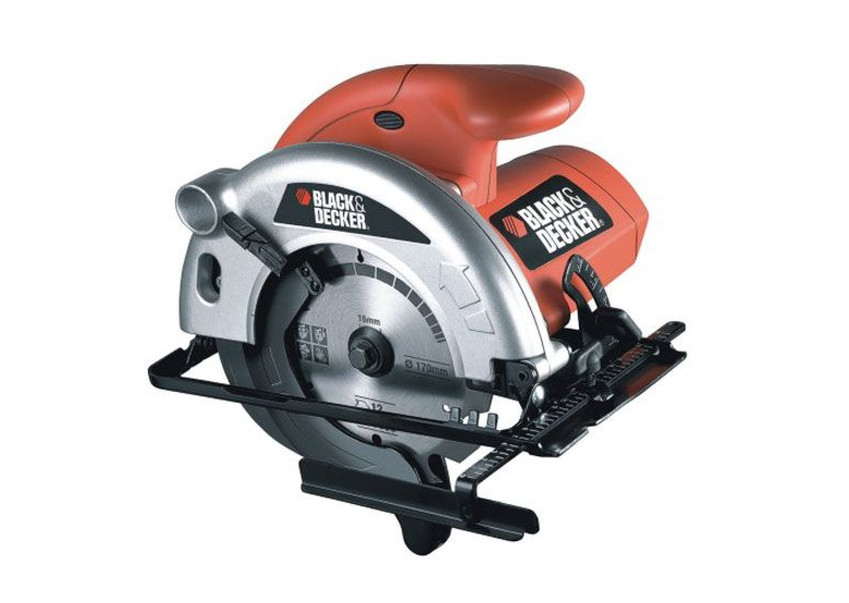 Pilarka tarczowa BlackDecker CD601