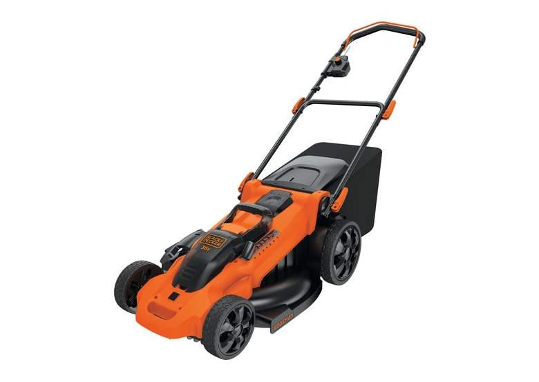 Kosiarka akumulatorowa BlackDecker CLMA4825L2