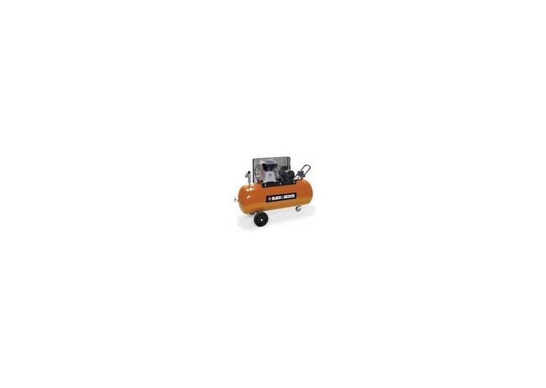 Kompresor olejowy CP300/5,5 BlackDecker CP300/5.5