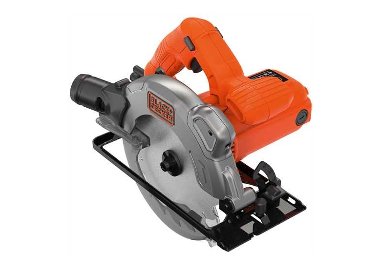 Pilarka tarczowa BlackDecker CS1250L