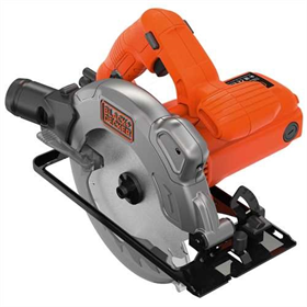 Pilarka tarczowa BlackDecker CS1250LA