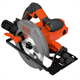 Pilarka tarczowa BlackDecker CS1550
