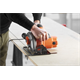 Pilarka tarczowa BlackDecker CS1550