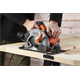 Pilarka tarczowa BlackDecker CS1550