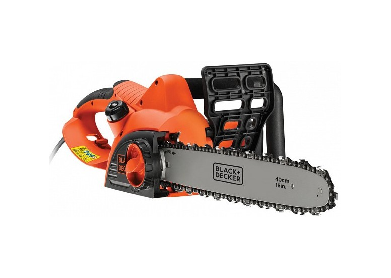 Pilarka łańcuchowa BlackDecker CS2040