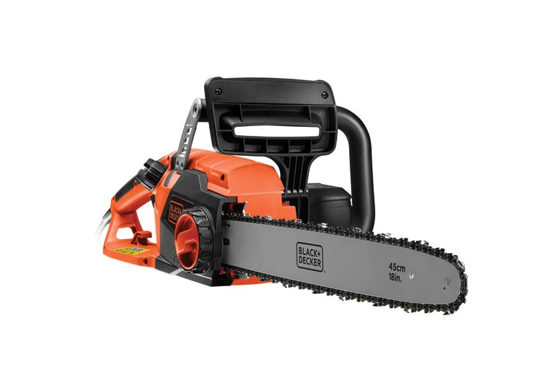Pilarka łańcuchowa BlackDecker CS2245