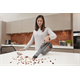 Odkurzacz akumulatorowy ręczny BlackDecker Dustbuster BHHV520JF