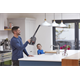 Odkurzacz akumulatorowy ręczny BlackDecker Dustbuster BHHV520JF