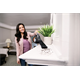 Odkurzacz akumulatorowy ręczny BlackDecker Dustbuster BHHV520JF