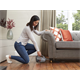 Odkurzacz akumulatorowy ręczny BlackDecker Dustbuster BHHV520JF