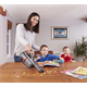 Odkurzacz akumulatorowy ręczny BlackDecker Dustbuster BHHV520JF