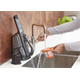 Odkurzacz akumulatorowy ręczny BlackDecker Dustbuster BHHV520JF