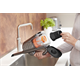 Odkurzacz akumulatorowy ręczny BlackDecker Dustbuster BHHV520JF