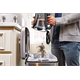 Odkurzacz akumulatorowy ręczny BlackDecker Dustbuster BHHV520JF