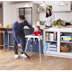 Odkurzacz akumulatorowy ręczny BlackDecker Dustbuster BHHV520JF