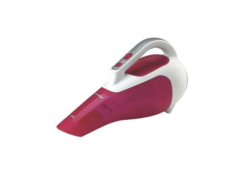 Odkurzacz 4,8V 1000ml BlackDecker DV4800N