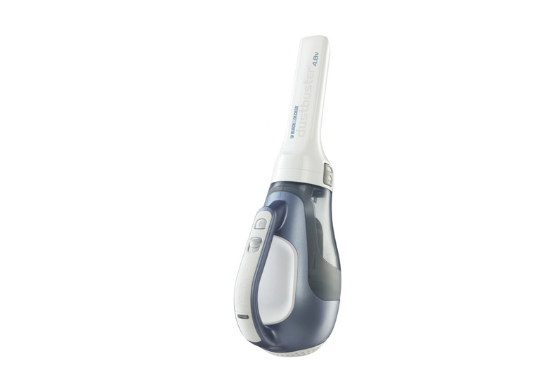 Odkurzacz 4,8V 700ml BlackDecker DV4810N