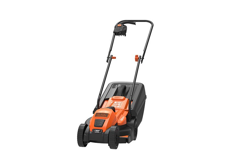Kosiarka elektryczna BlackDecker EMAX32