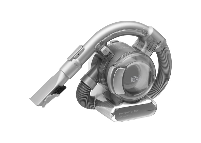 Odkurzacz domowy akumulatorowy 18V BlackDecker Flexi PD1820L