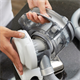 Odkurzacz domowy akumulatorowy 18V BlackDecker Flexi PD1820L