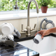 Odkurzacz domowy akumulatorowy 18V BlackDecker Flexi PD1820L