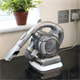 Odkurzacz domowy akumulatorowy 18V BlackDecker Flexi PD1820L
