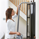 Odkurzacz domowy akumulatorowy 18V BlackDecker Flexi PD1820L