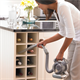 Odkurzacz domowy akumulatorowy 18V BlackDecker Flexi PD1820L