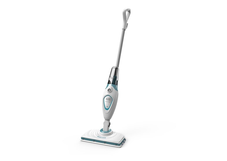Mop parowy BlackDecker FSM1605