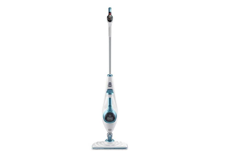 Mop parowy Deluxe BlackDecker FSMH1621