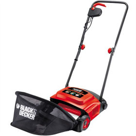 Aerator BlackDecker GD300