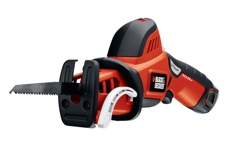 Pilarka szablasta BlackDecker GKC108