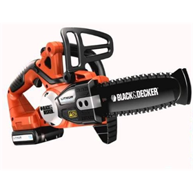 Pilarka łańcuchowa BlackDecker GKC1820L20