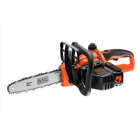 Pilarka łańcuchowa BlackDecker GKC1825L20