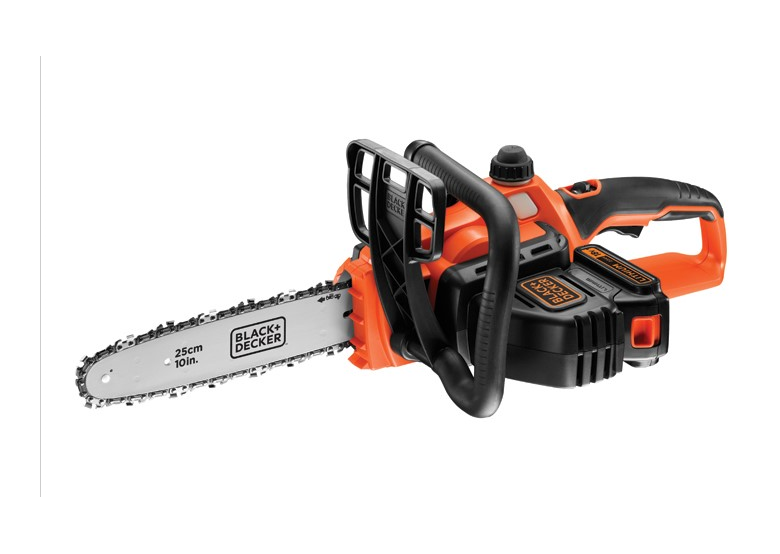 Pilarka łańcuchowa BlackDecker GKC1825L20