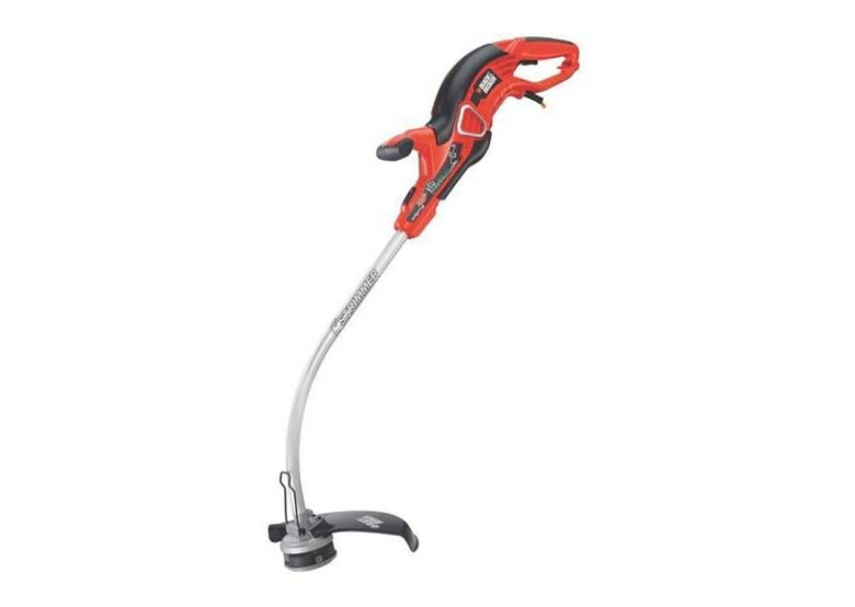 Podkaszarka elektryczna BlackDecker GL741