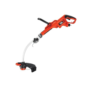 Podkaszarka żyłkowa BlackDecker GL9035