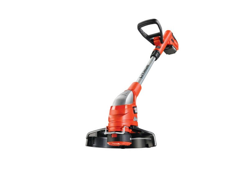 Podkaszarka BlackDecker GLC1823L20