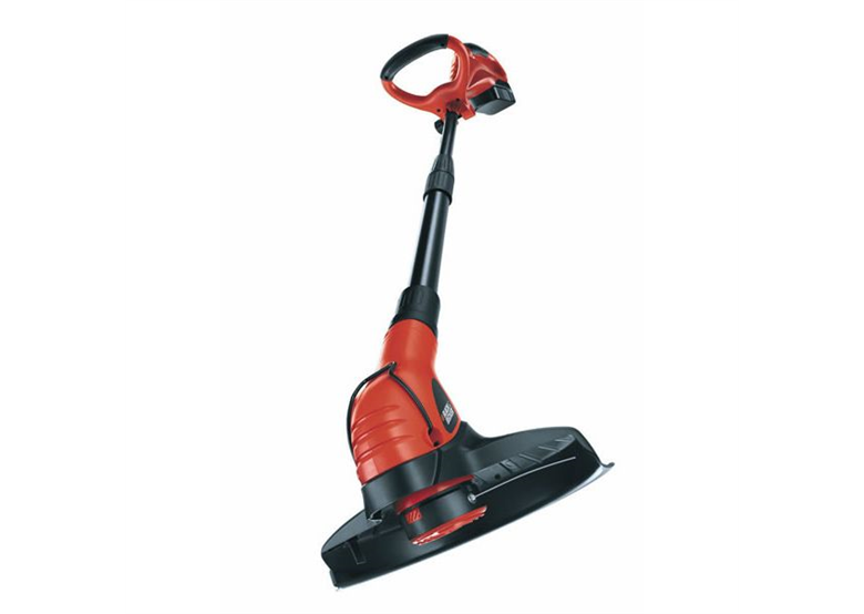 Wykaszarka akumulatorowa BlackDecker GLC2500