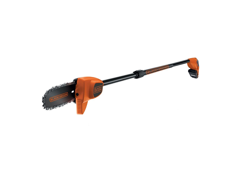 Pilarka łańcuchowa BlackDecker GPC1820L20