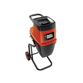 Rozdrabniarka BlackDecker GS2400