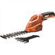Nożyce do gałęzi i krzewów BlackDecker GSL700