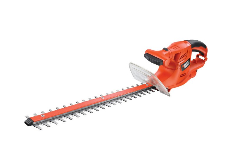 Nożyce do żywopłotu BlackDecker GT4550KIT
