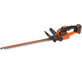 Nożyce do żywopłotu Power Command BlackDecker GTC18452PC