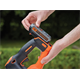 Nożyce do żywopłotu Power Command BlackDecker GTC18452PC
