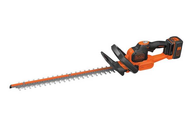 Nożyce do żywopłotu Power Command BlackDecker GTC36552PC